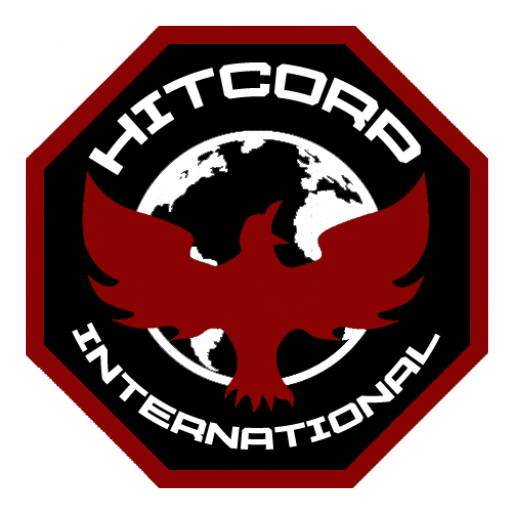 HCI Logo